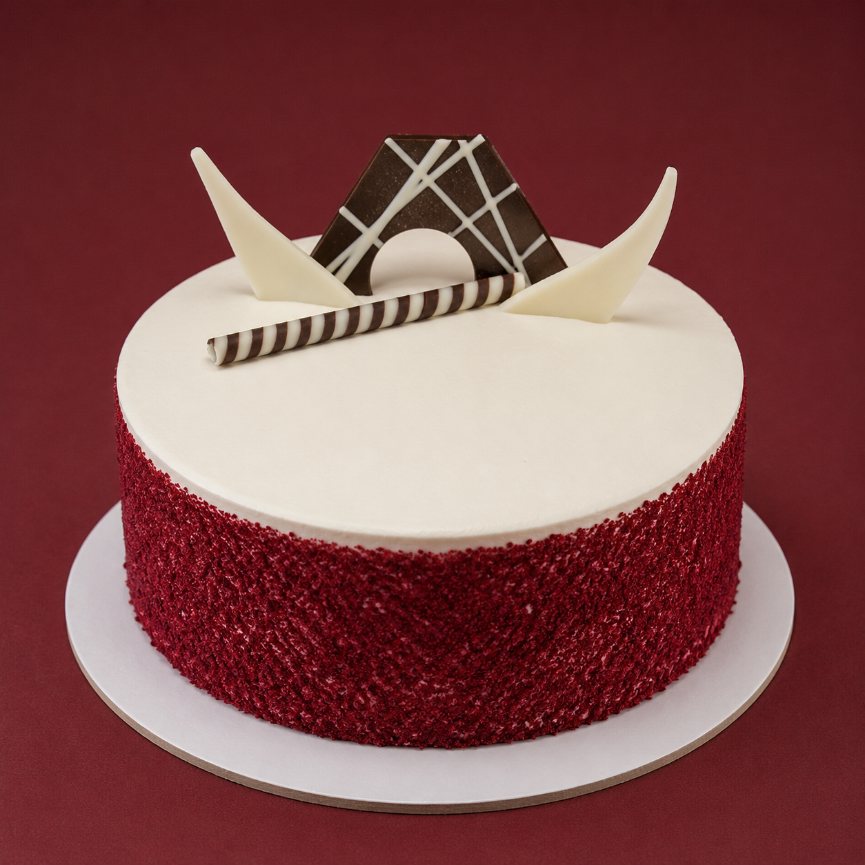 Red Velvet
